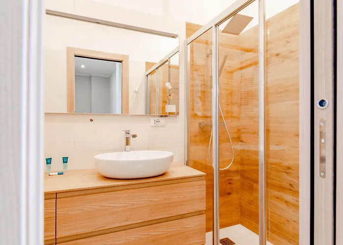 Apartamento White - Metro Massaua Turín