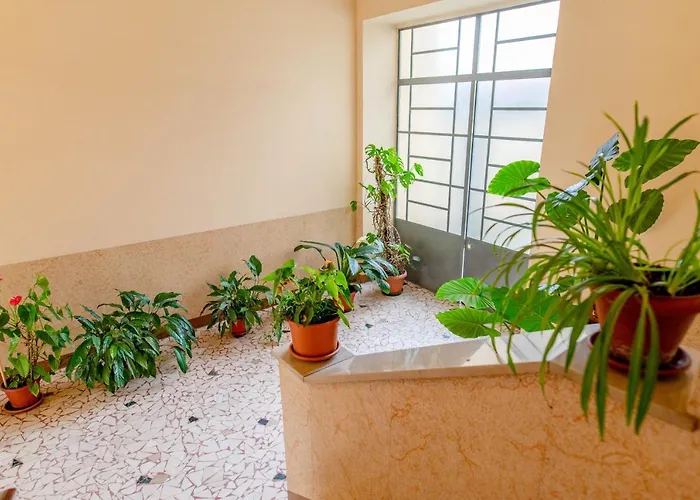 Apartamento White - Metro Massaua